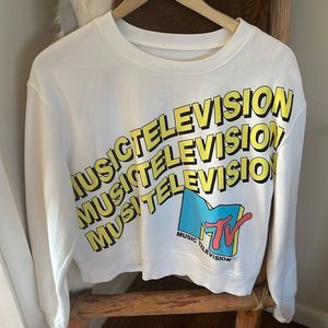 MTV Sweatshirt
